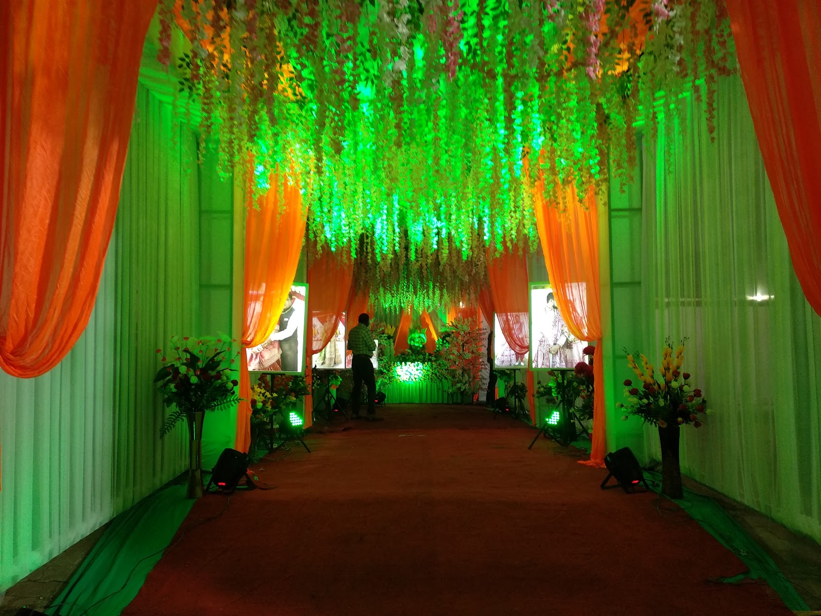 Community Cultural Center Kadi