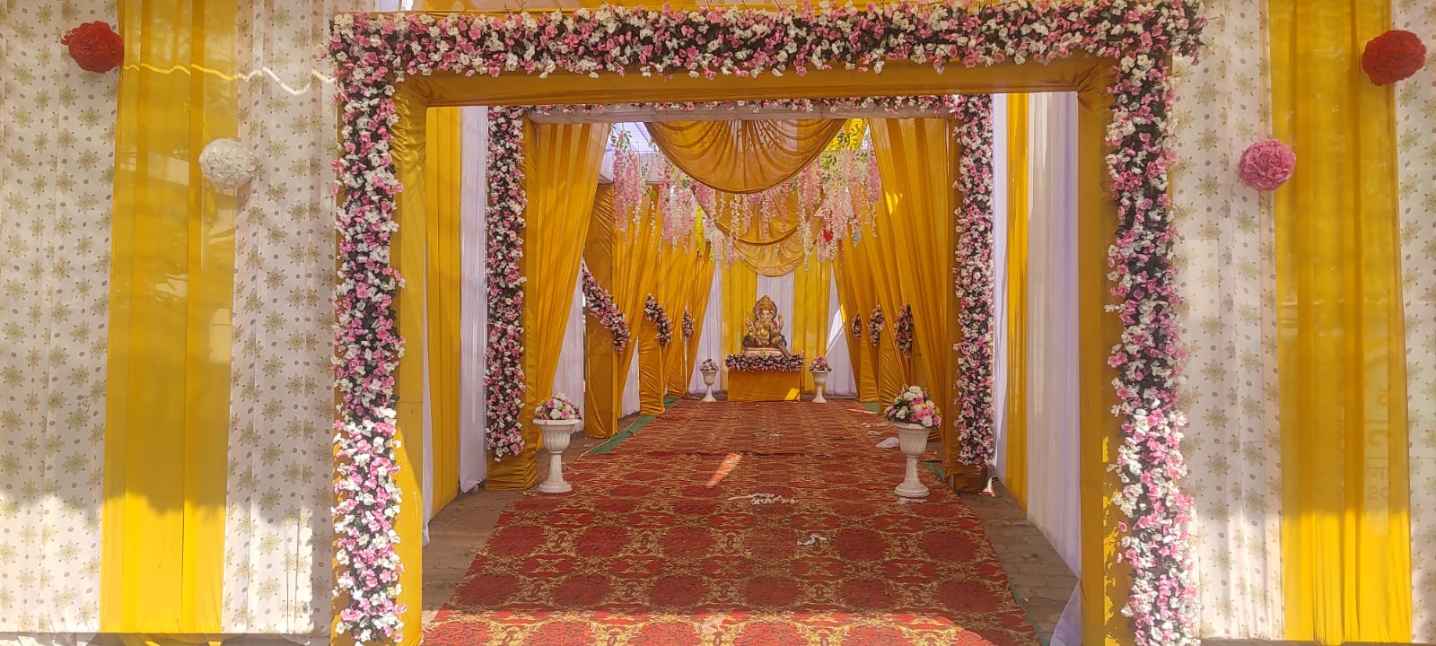 Community Cultural Center Kadi