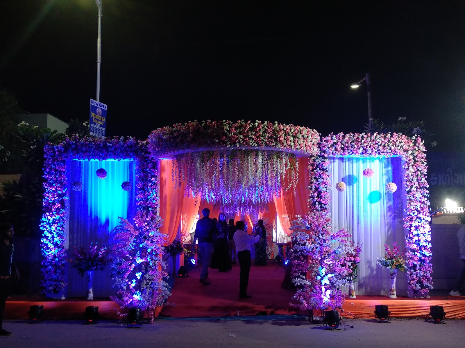 Community Cultural Center Kadi