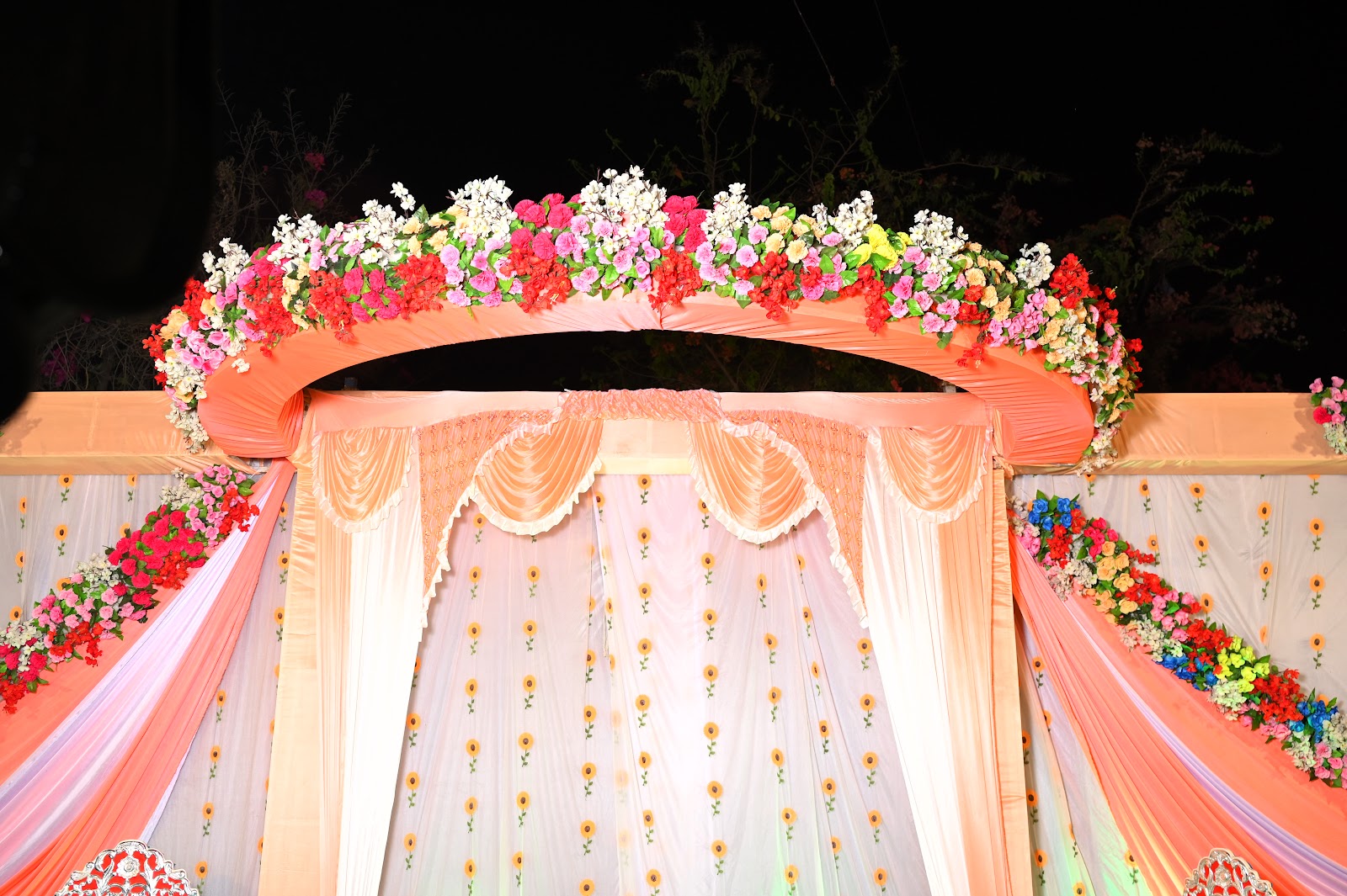 Community Cultural Center Kadi