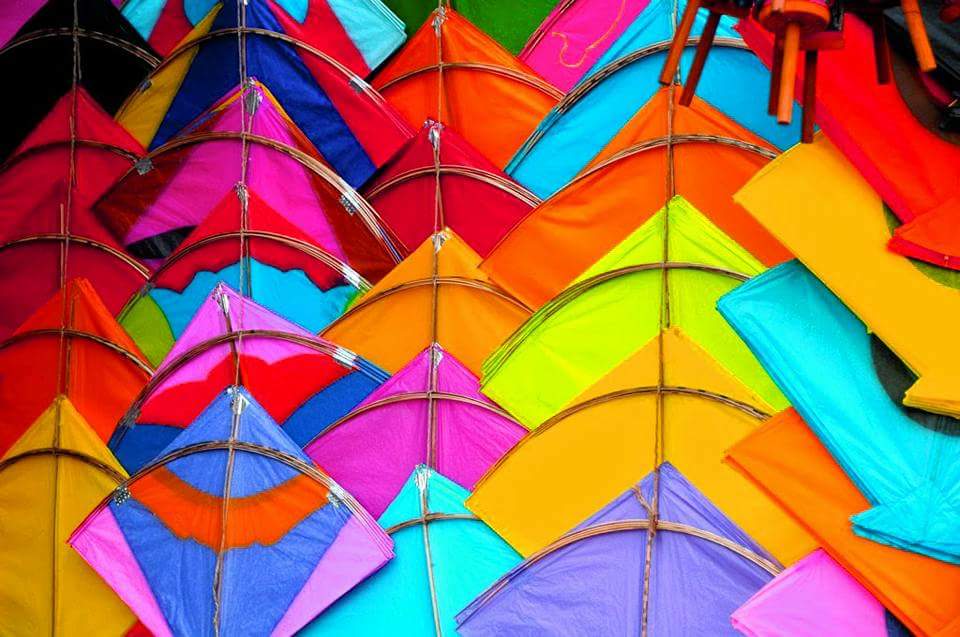 Kadi Market and Cotton Trade Area