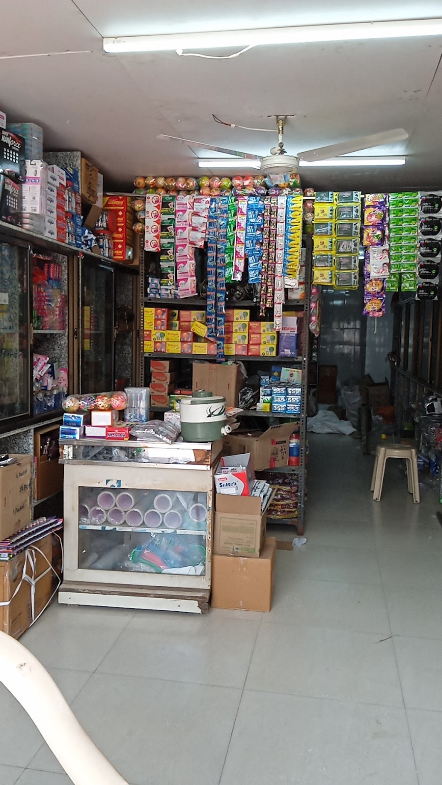 Local Agricultural Produce Market