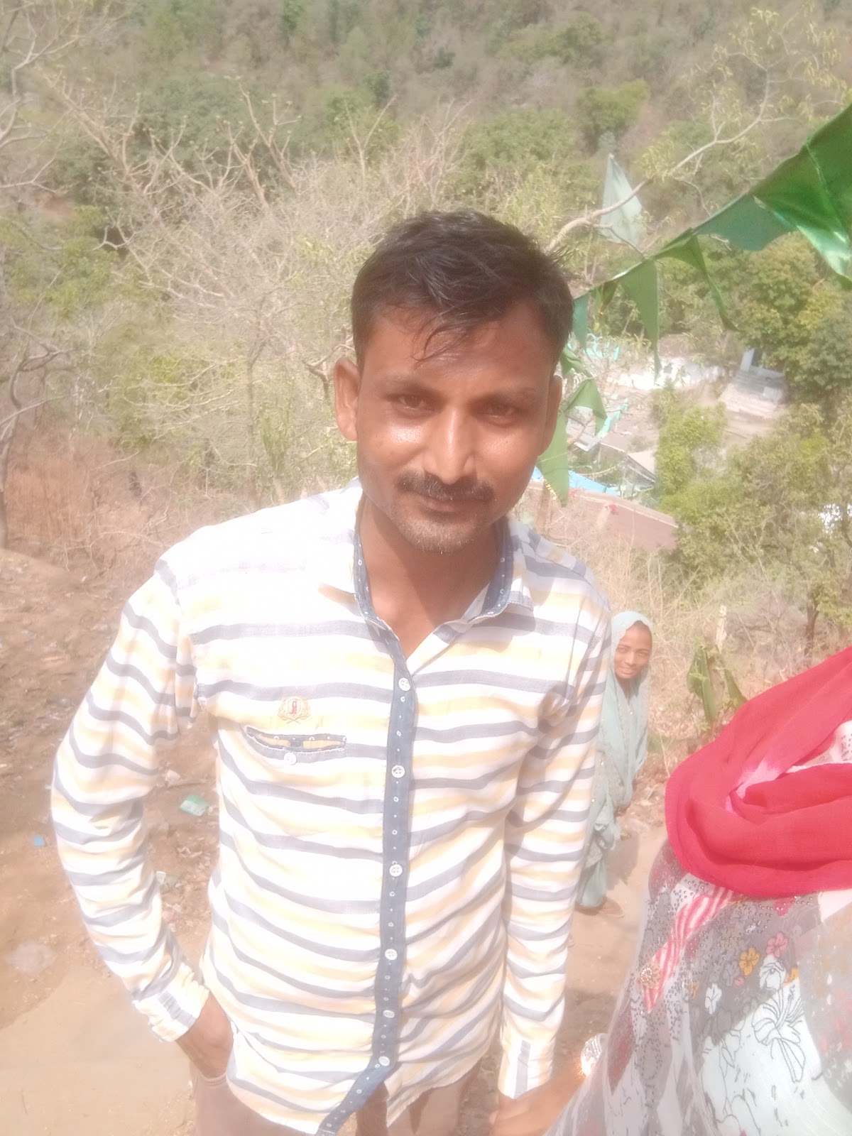 Local Agricultural Produce Market