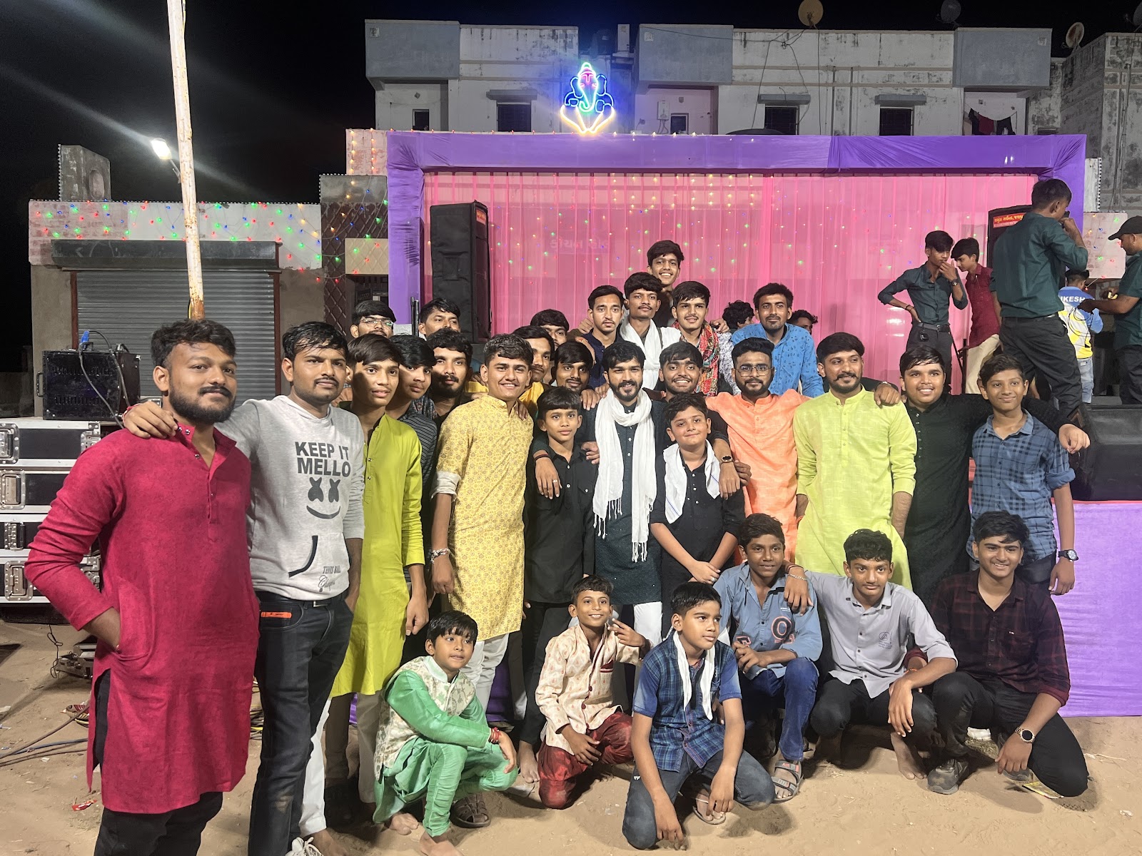 Municipal Garden Kadi