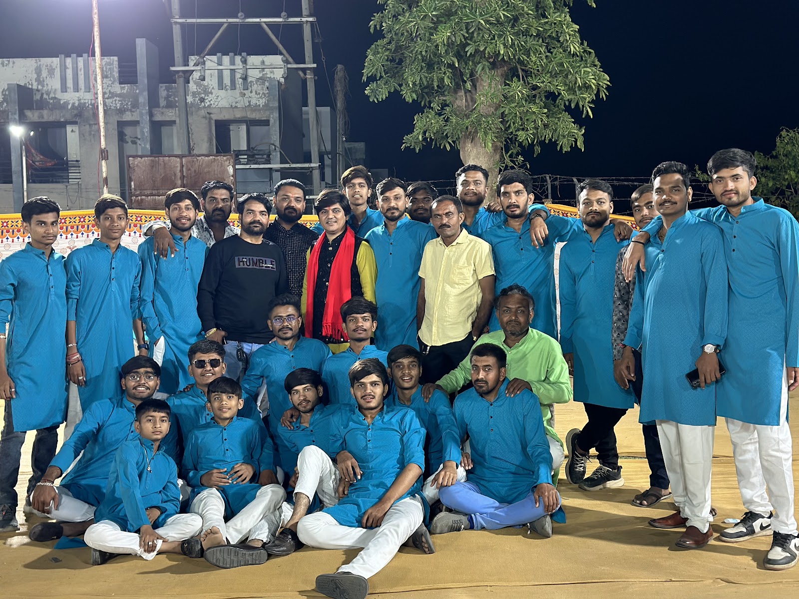 Municipal Garden Kadi