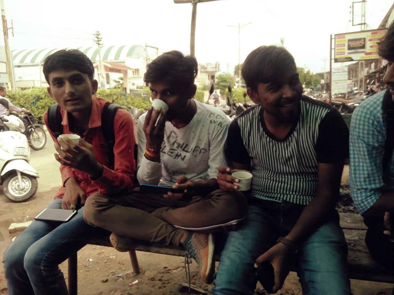 Municipal Garden Kadi