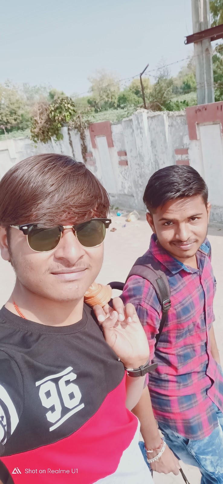 Municipal Garden Kadi