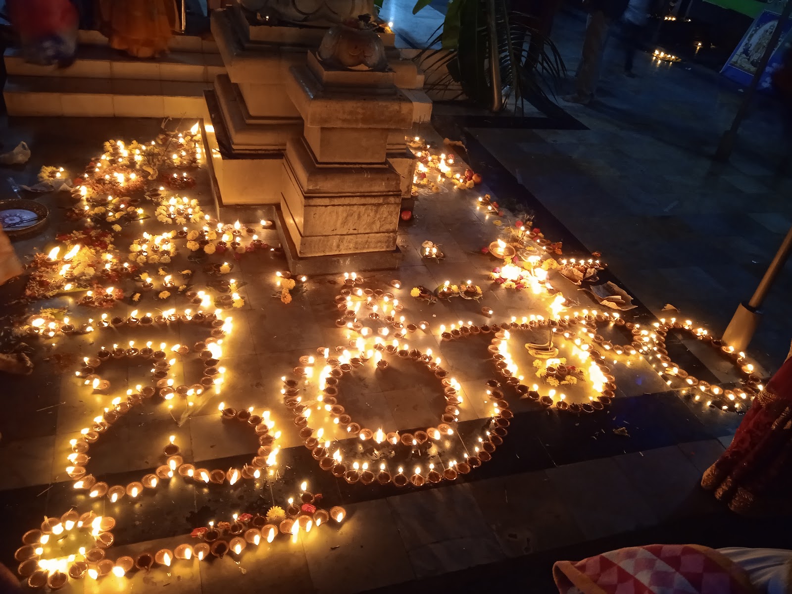 Anjaneya Swamy Temple