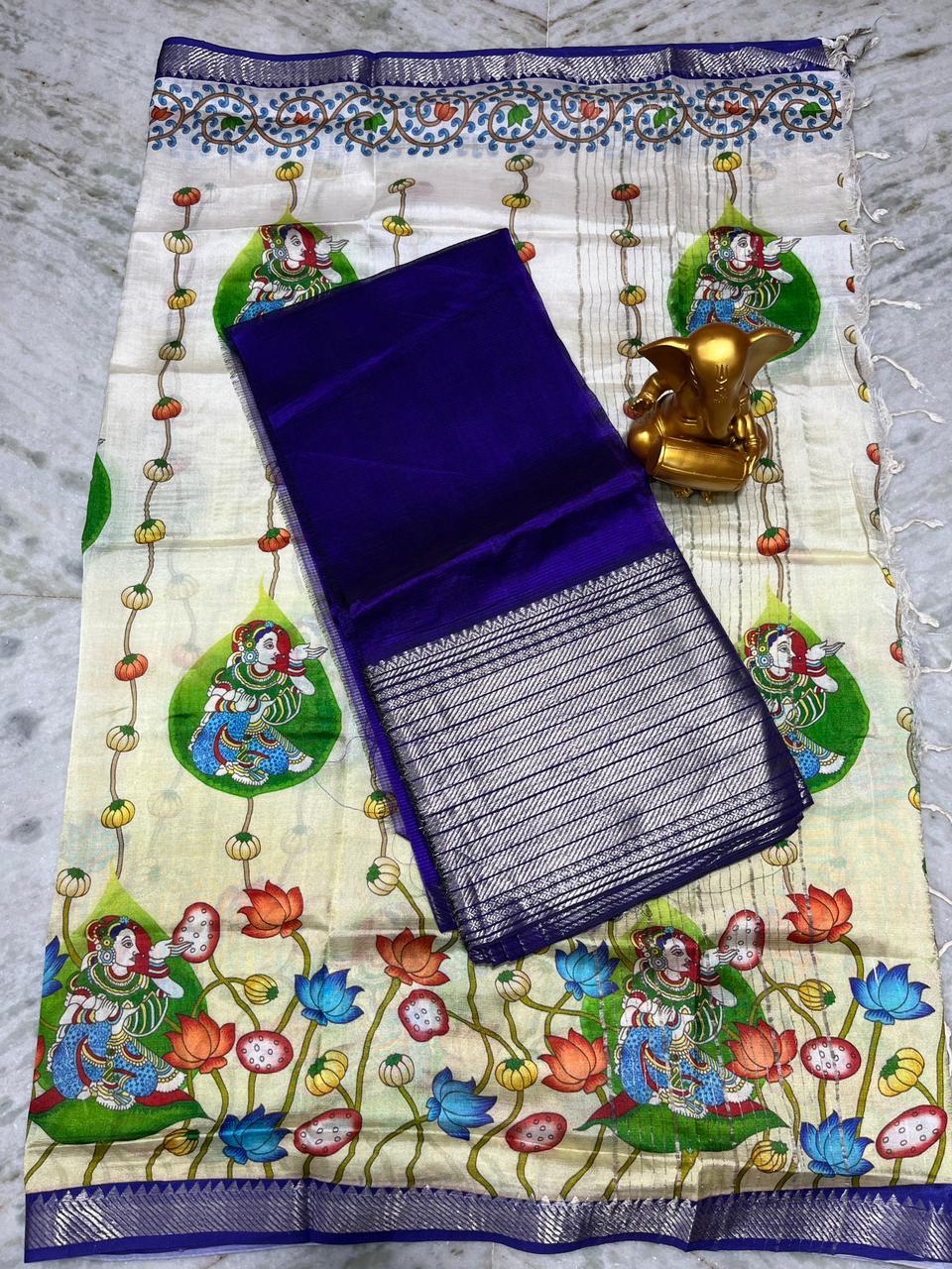 Local Handloom Center