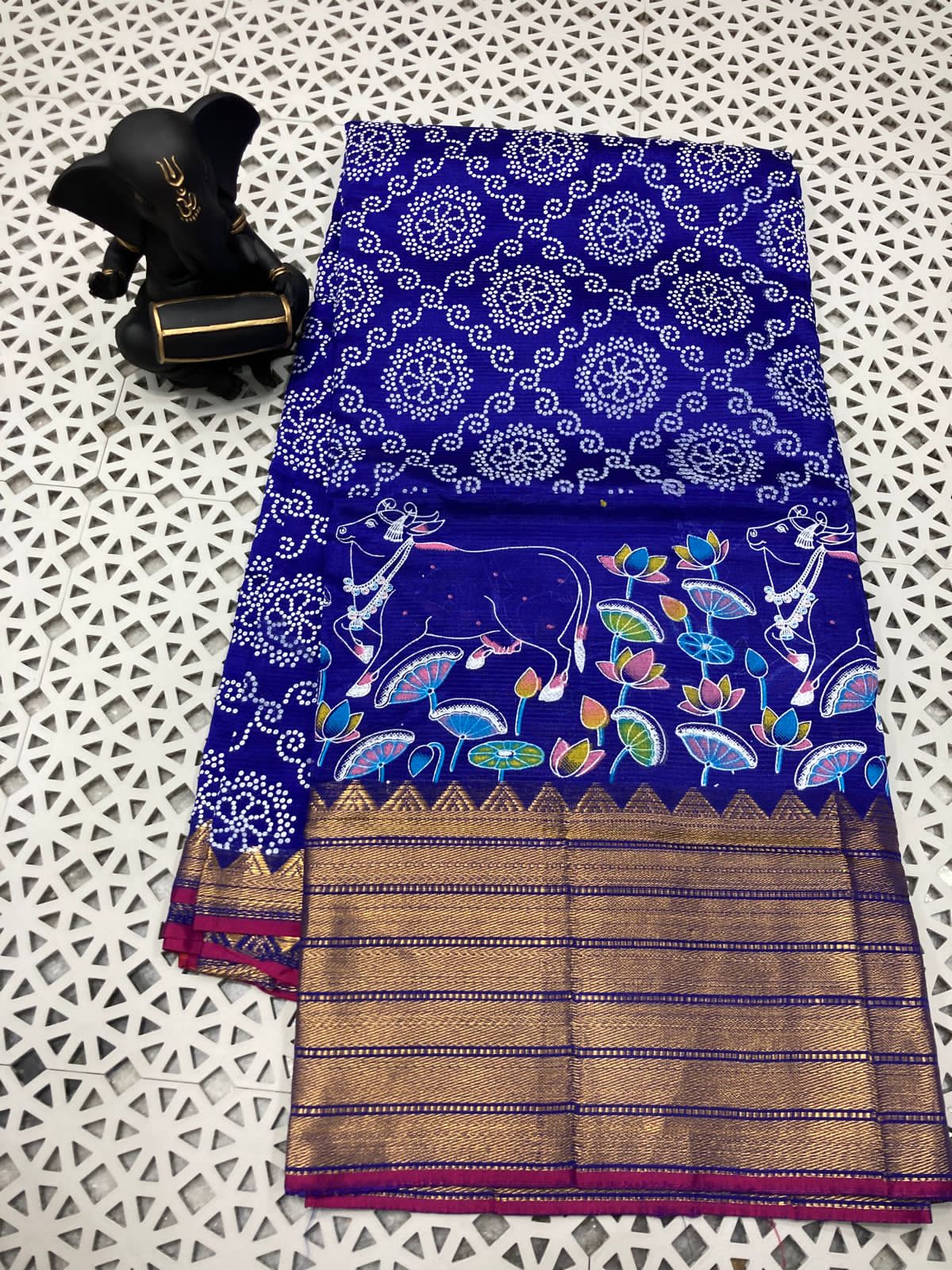 Local Handloom Center