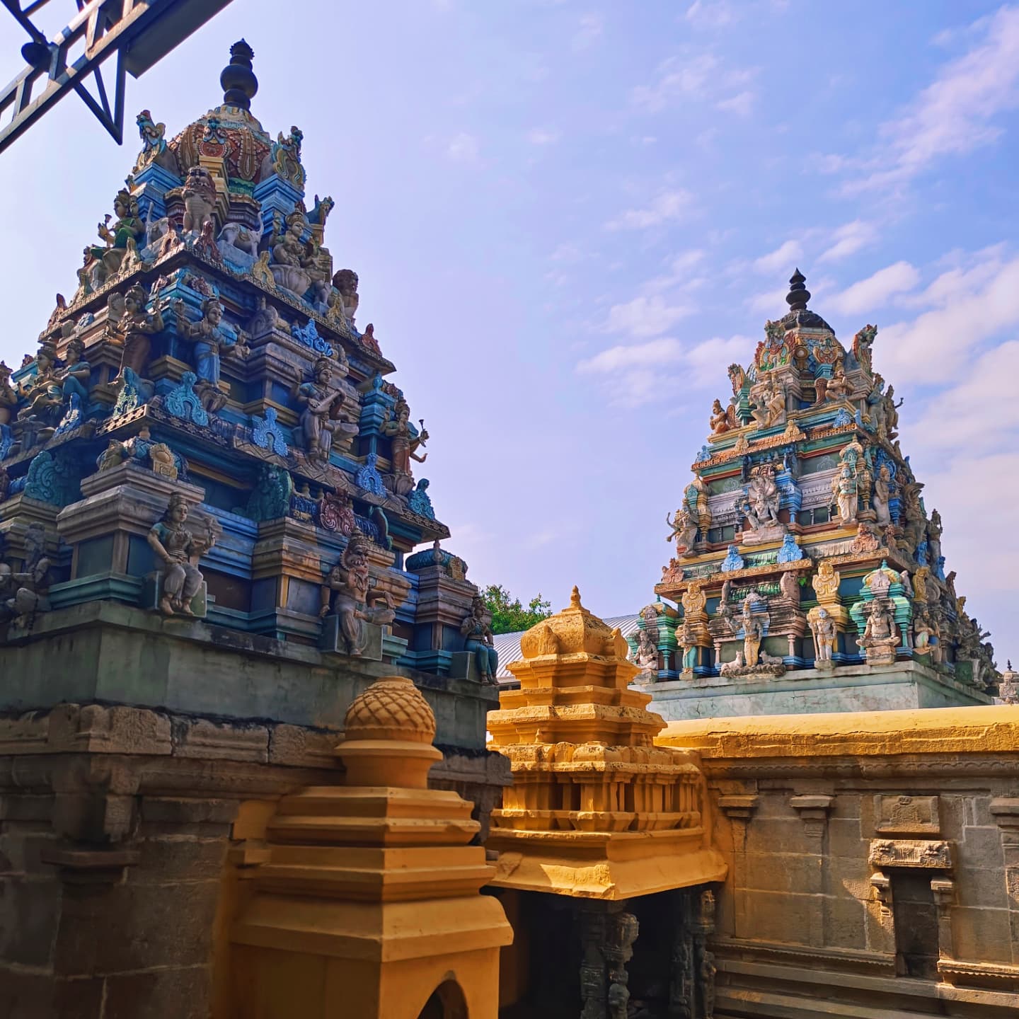 Kadiri - A Cultural and Spiritual Haven in Andhra Pradesh