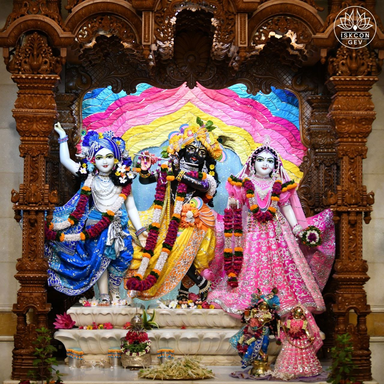 Sri Lakshmi Narasimha Swamy Temple