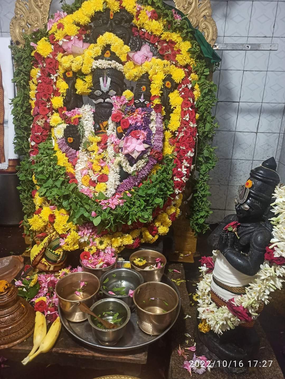 Sri Lakshmi Narasimha Swamy Temple