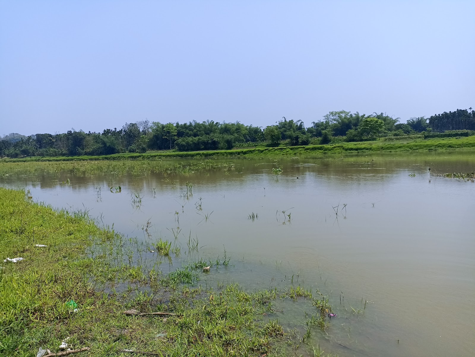 Bhuvaneshwari Temple
