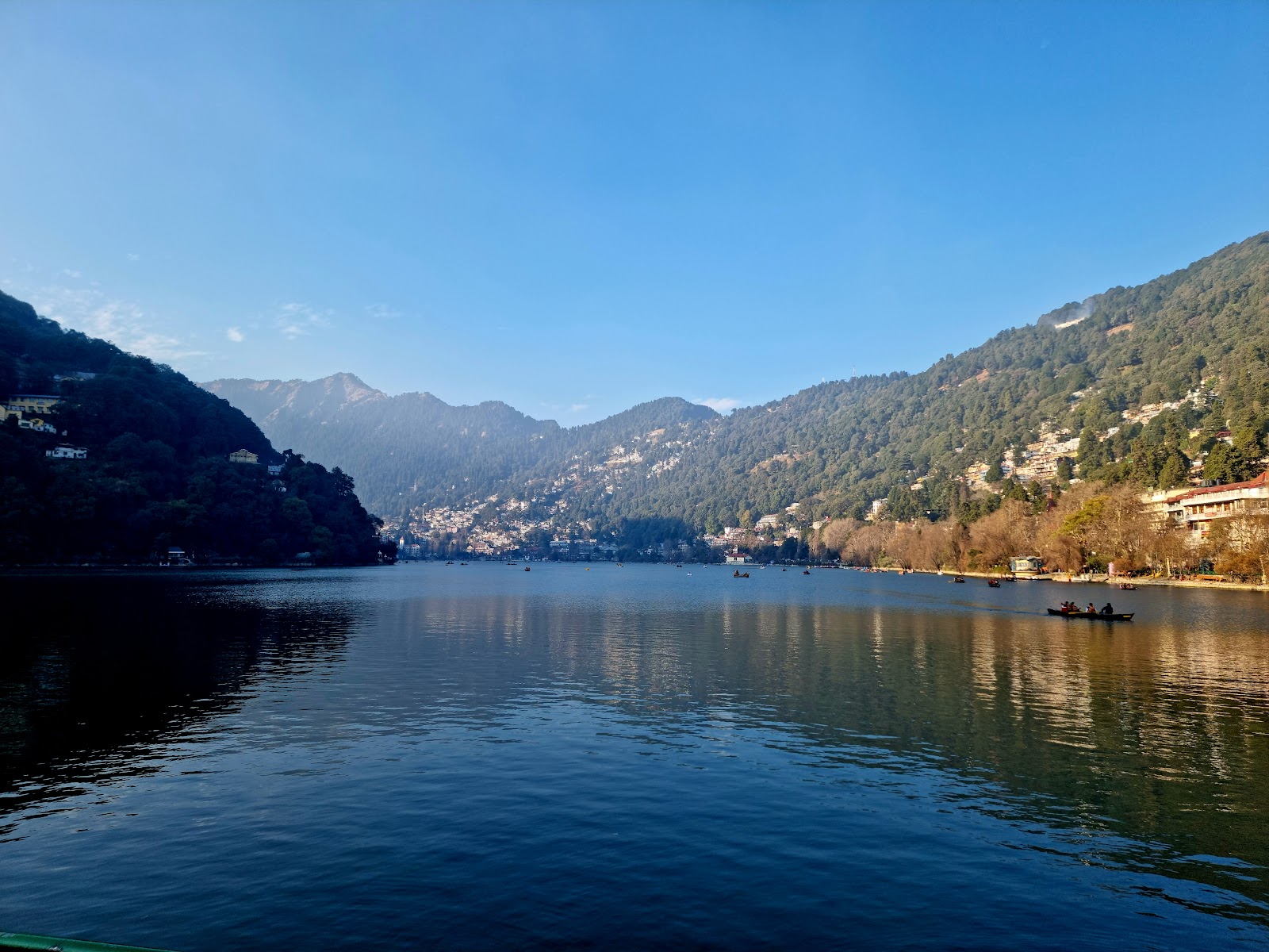 Kainchi Dham - A Spiritual Retreat in Uttarakhand