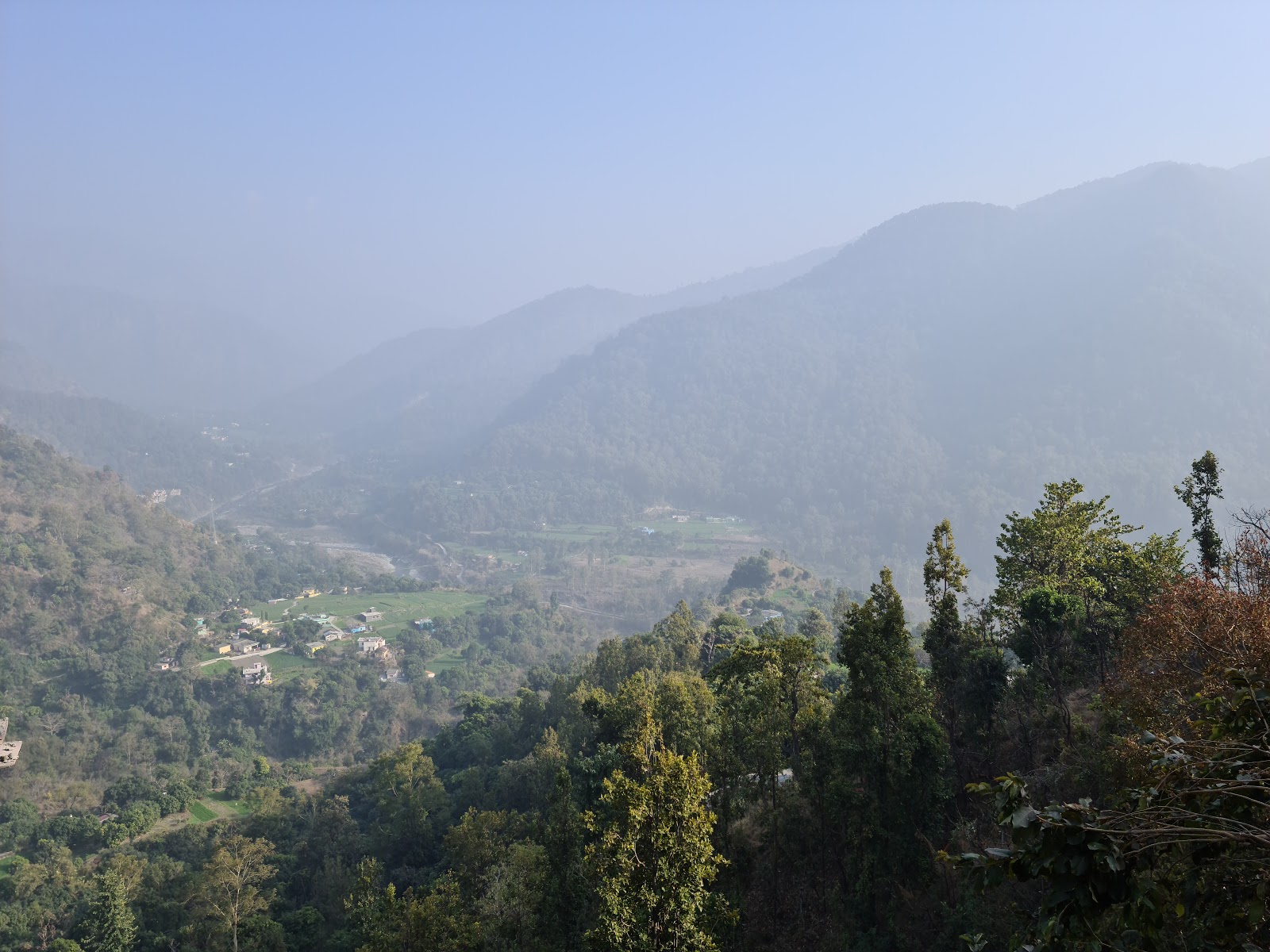 Naukuchiatal