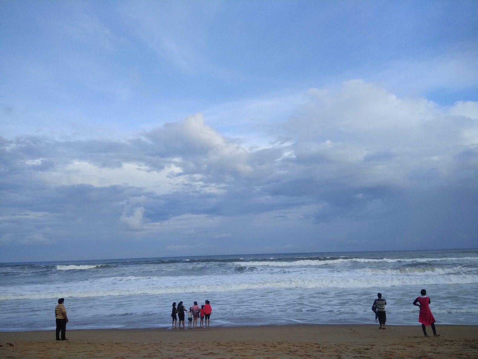 Chandrabhaga Beach