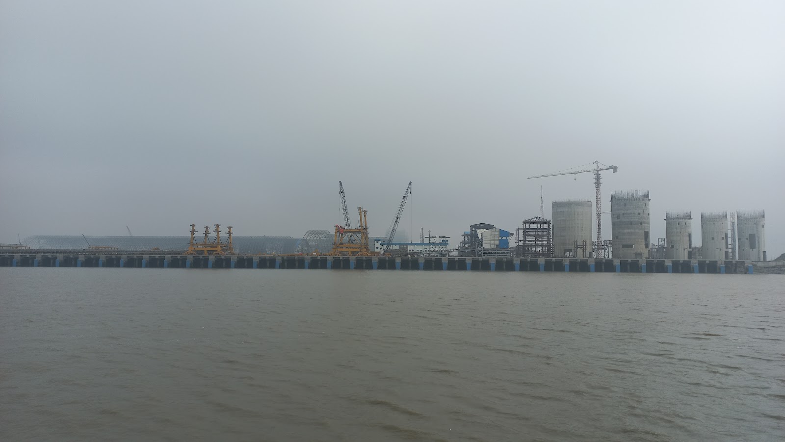 Sundarban Mangrove Forest