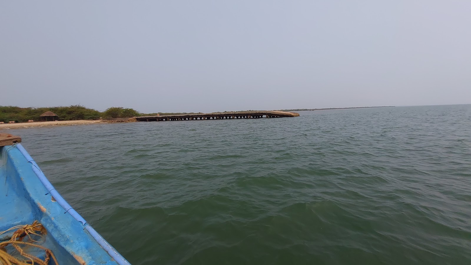 Kakinada - Coastal City in Andhra Pradesh, India