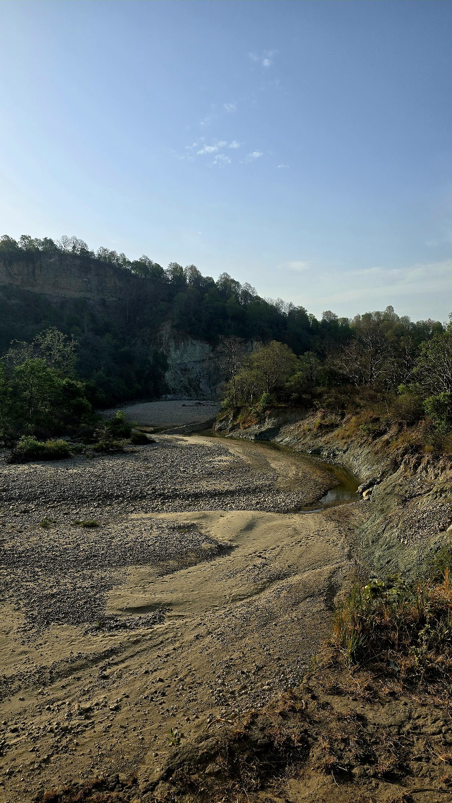 Jim Corbett National Park