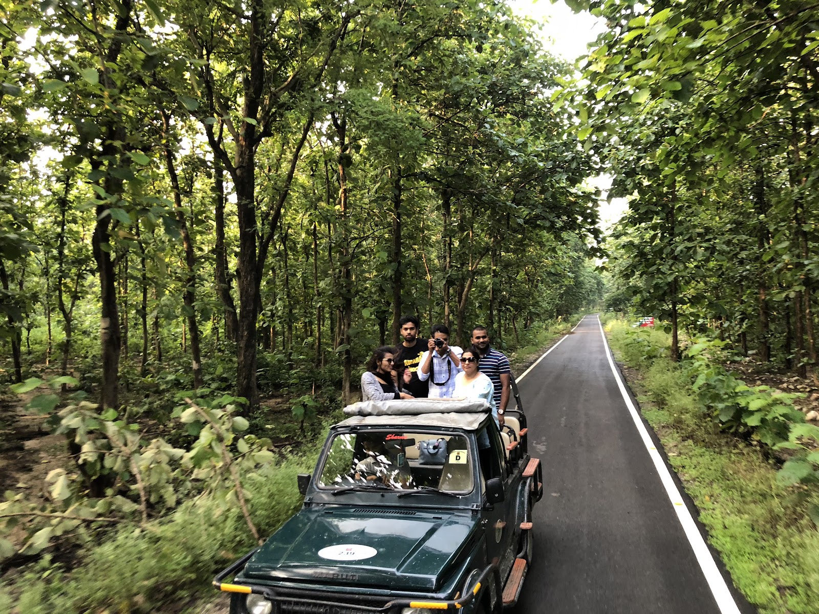 Jim Corbett National Park