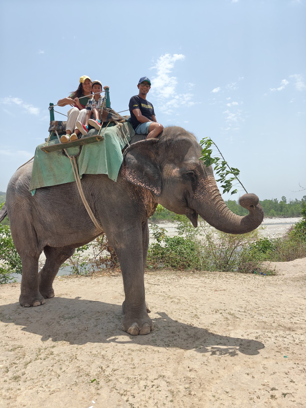 Jim Corbett National Park