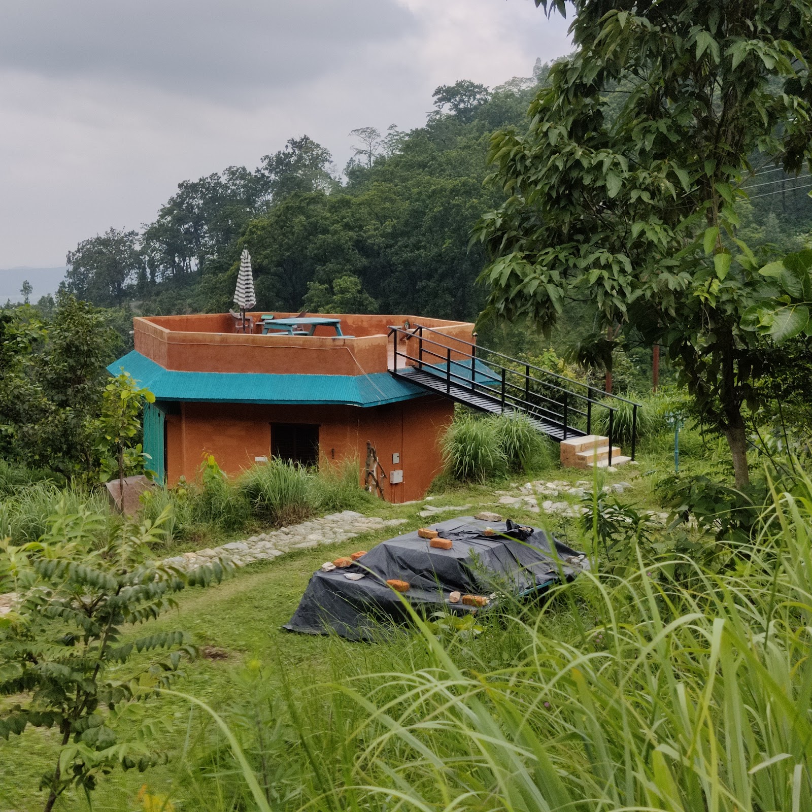 Sitabani Wildlife Reserve