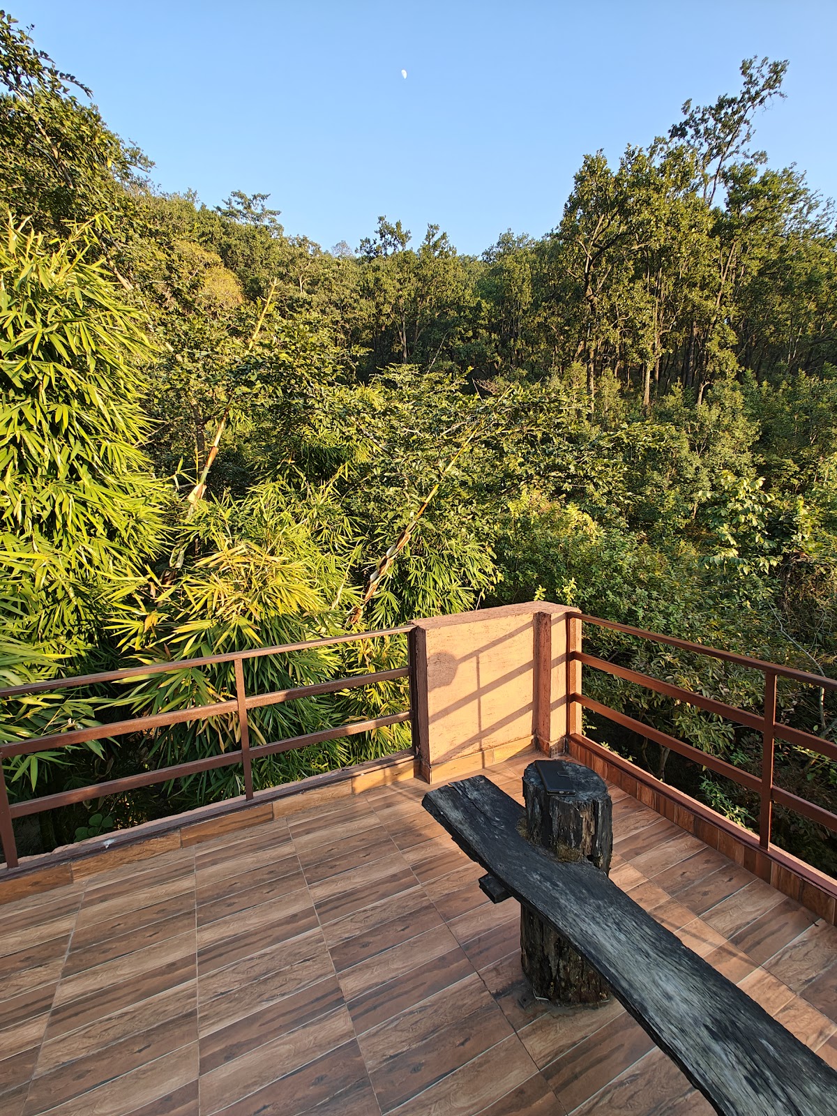 Sitabani Wildlife Reserve