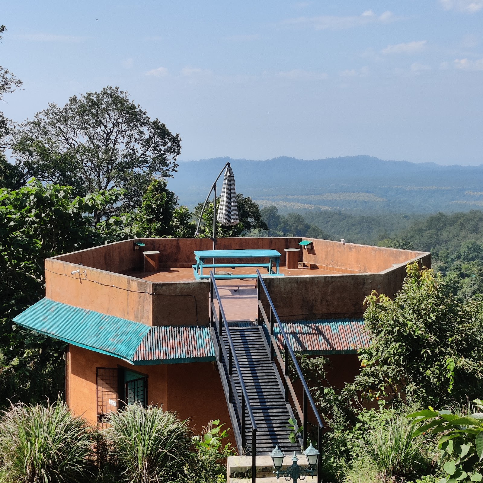 Sitabani Wildlife Reserve