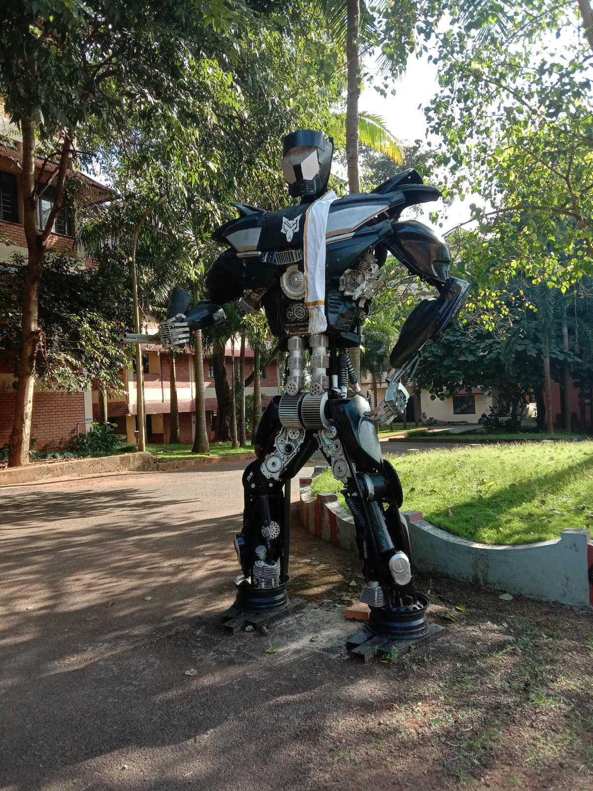 Adhisankara Institute Of Engineering Technology