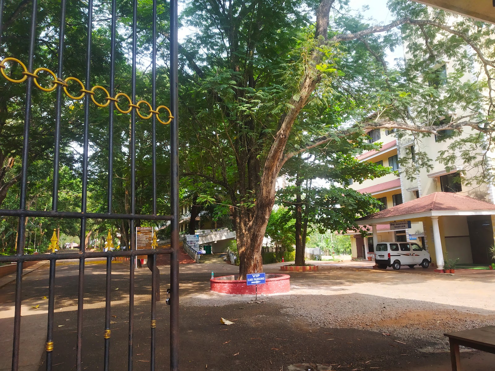 Adhisankara Institute Of Engineering Technology