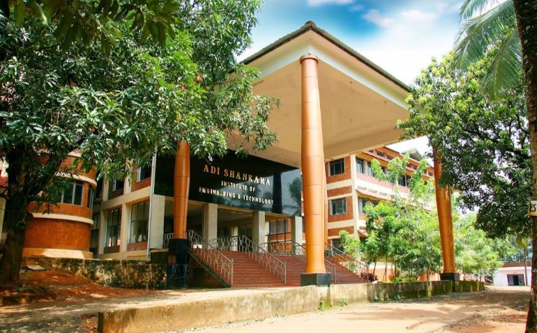 Adhisankara Institute Of Engineering Technology