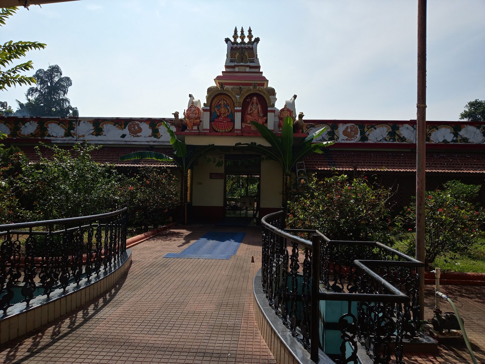 Adi Shankara Janmabhoomi Kshetram