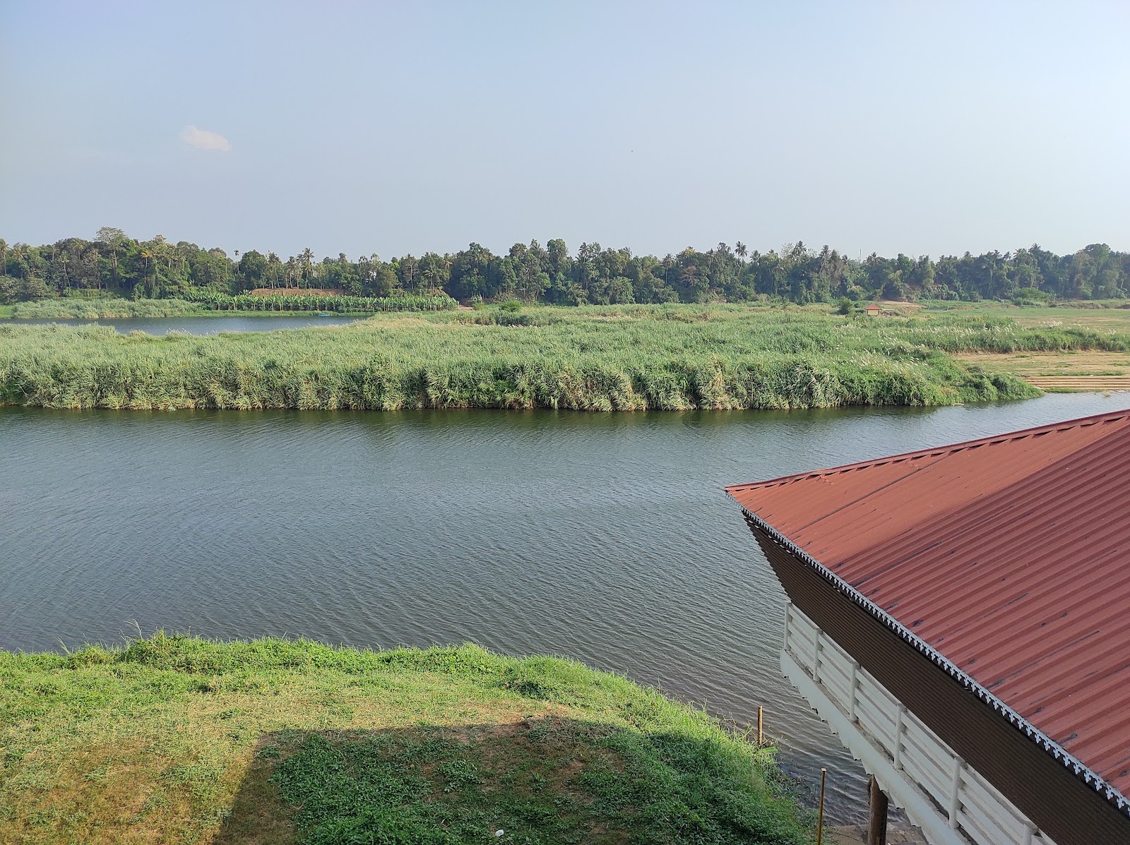 Adi Shankara Janmabhoomi Kshetram