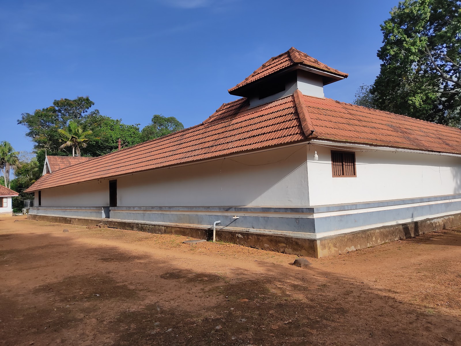 Keezhillam Mahadeva Temple