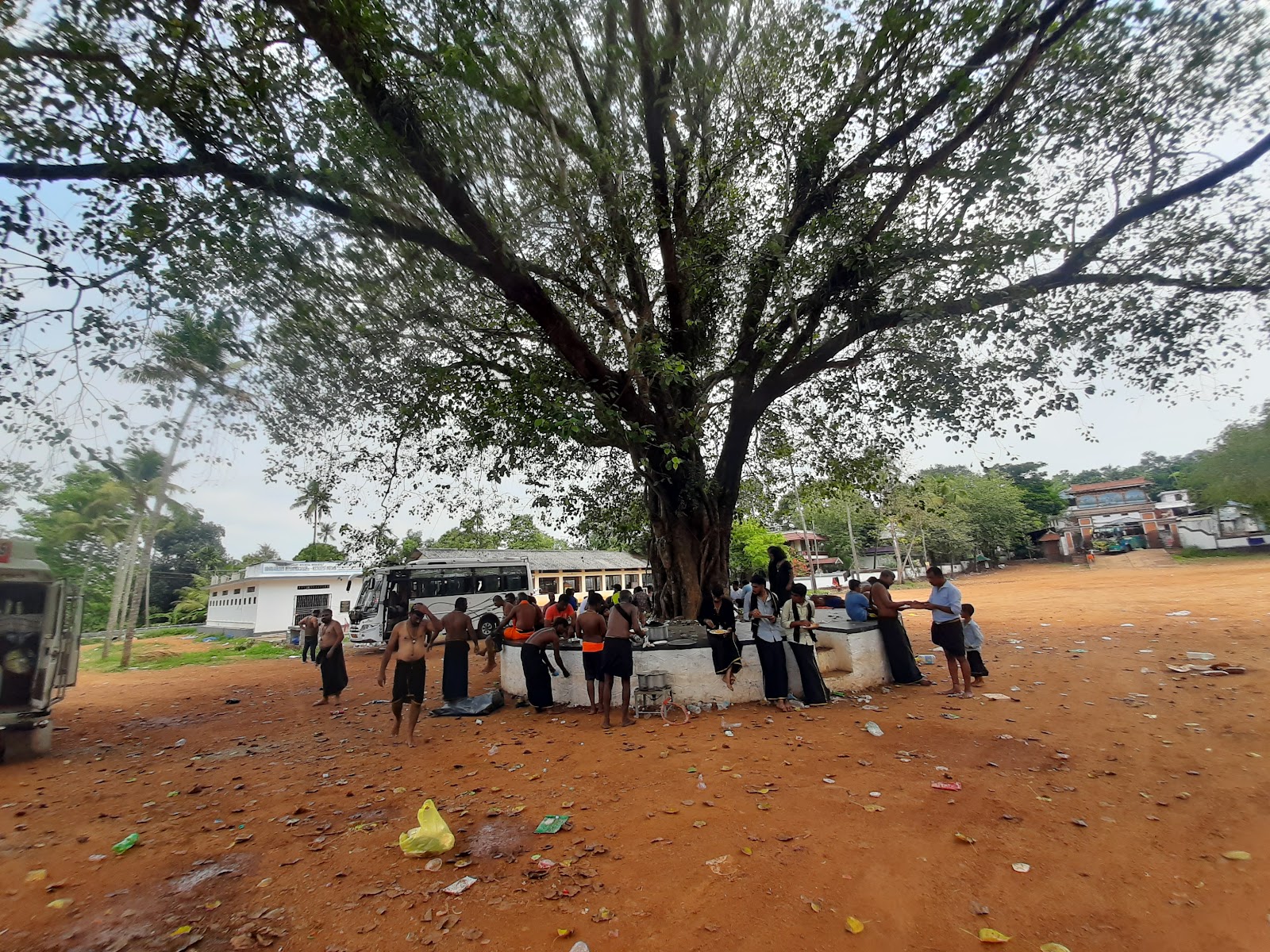 Keezhillam Mahadeva Temple