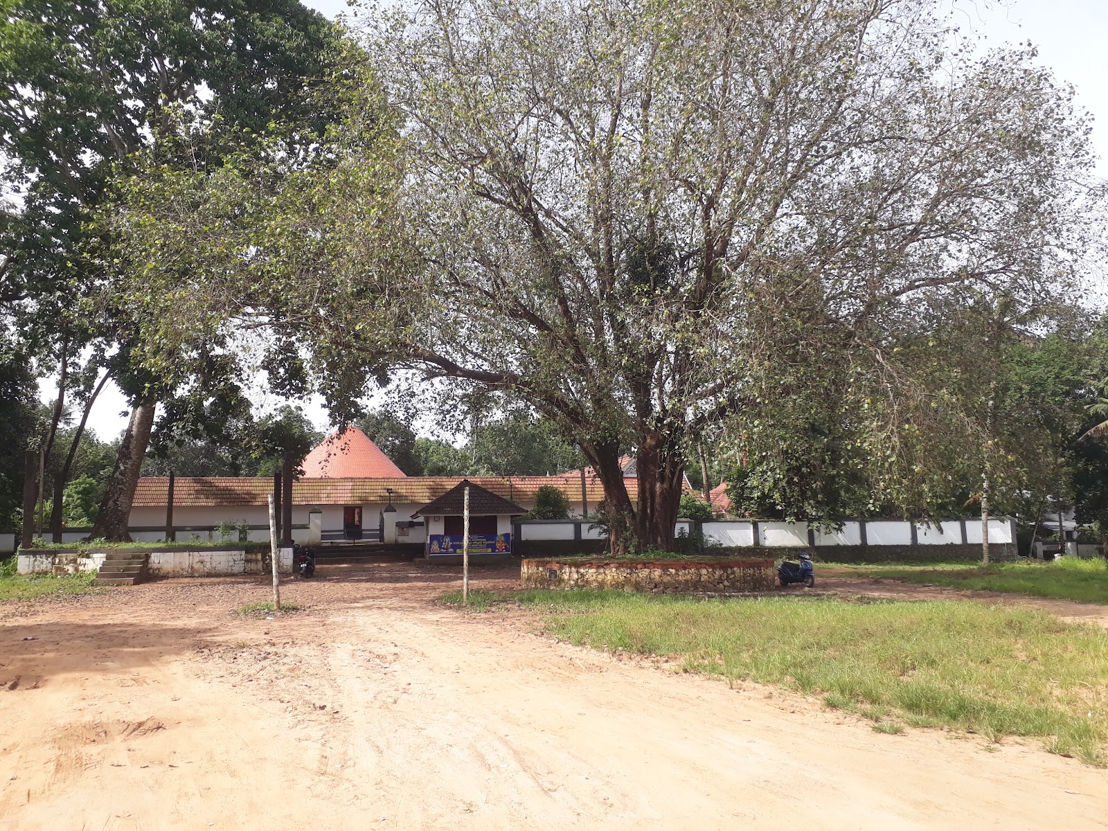 Keezhillam Mahadeva Temple