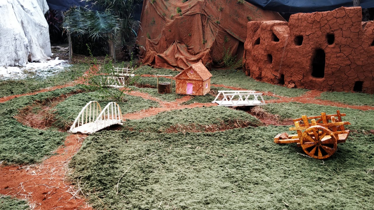 St Joseph's Church Kalady