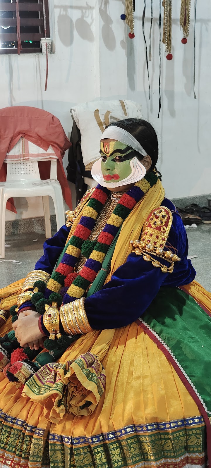 Thiru Nayathode Siva Narayana Temple