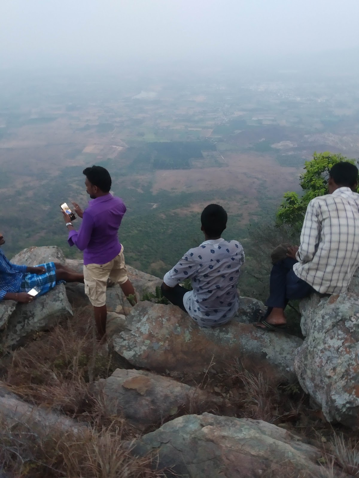 Nagari Hills