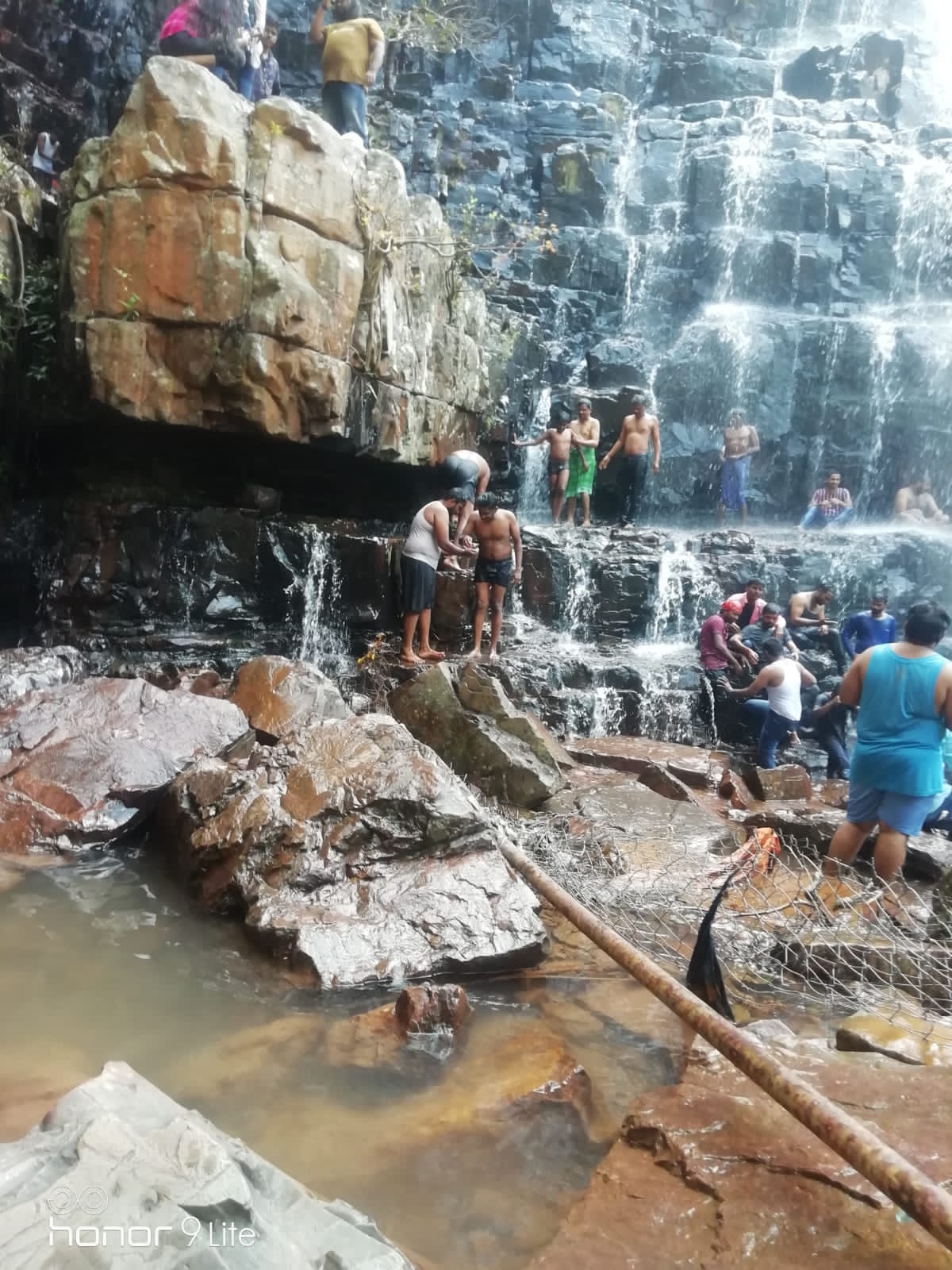 Talakona Forest Reserve