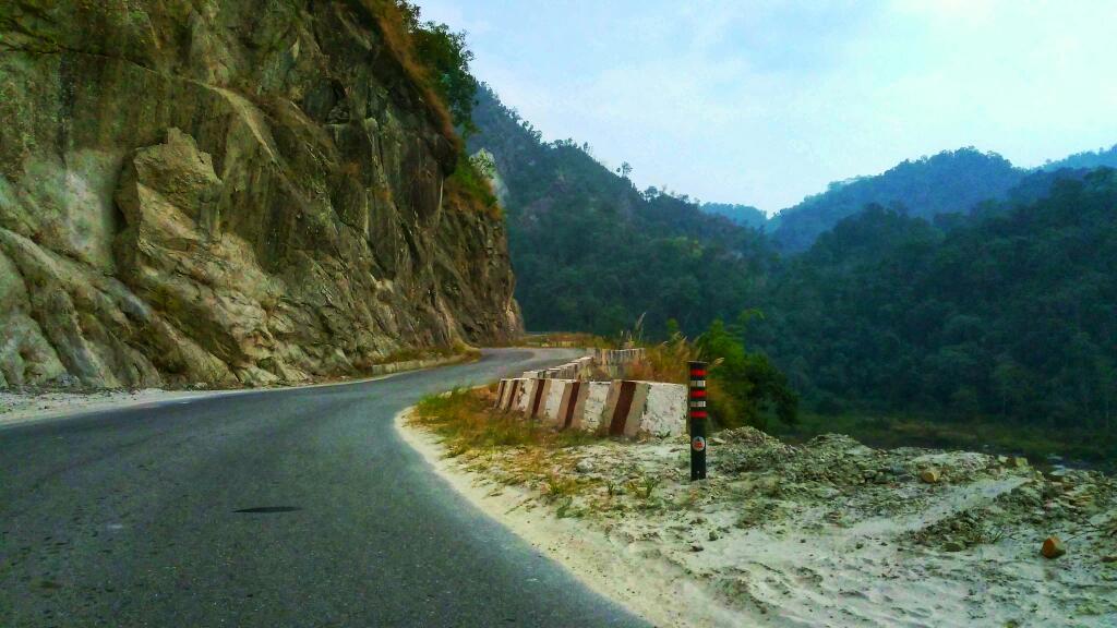 Kalaktang - A Hidden Gem in Arunachal Pradesh