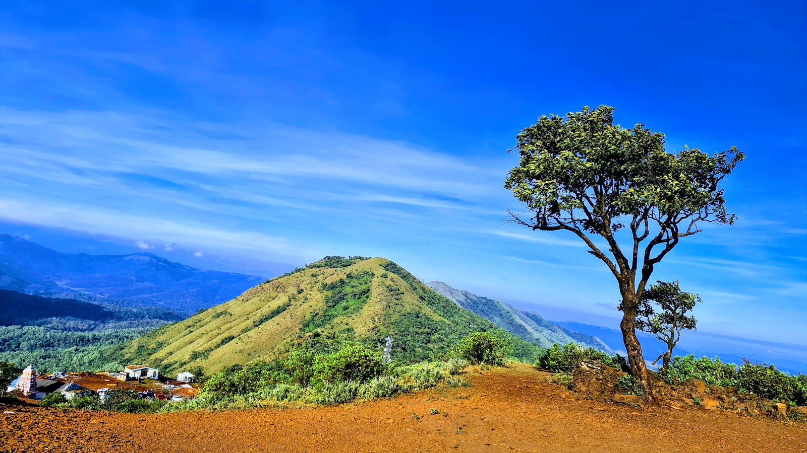 Bhadra Wildlife Sanctuary
