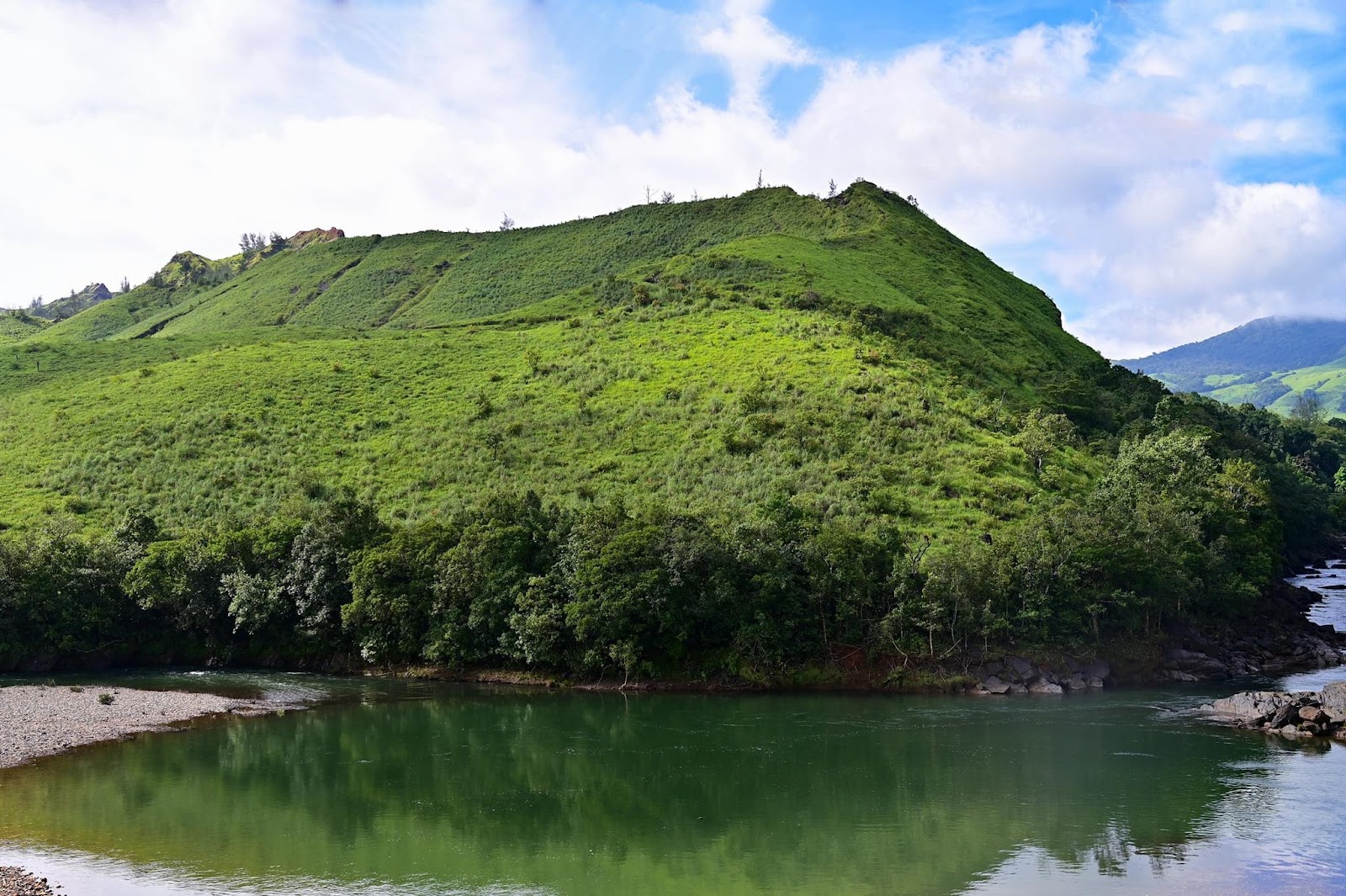 Brahma Jodi Hill