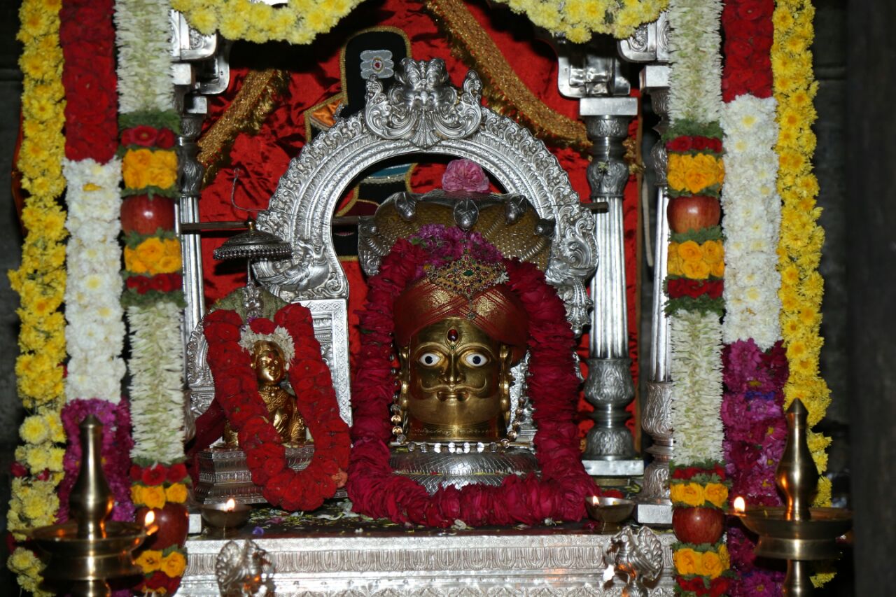 Kalaseshwara Temple