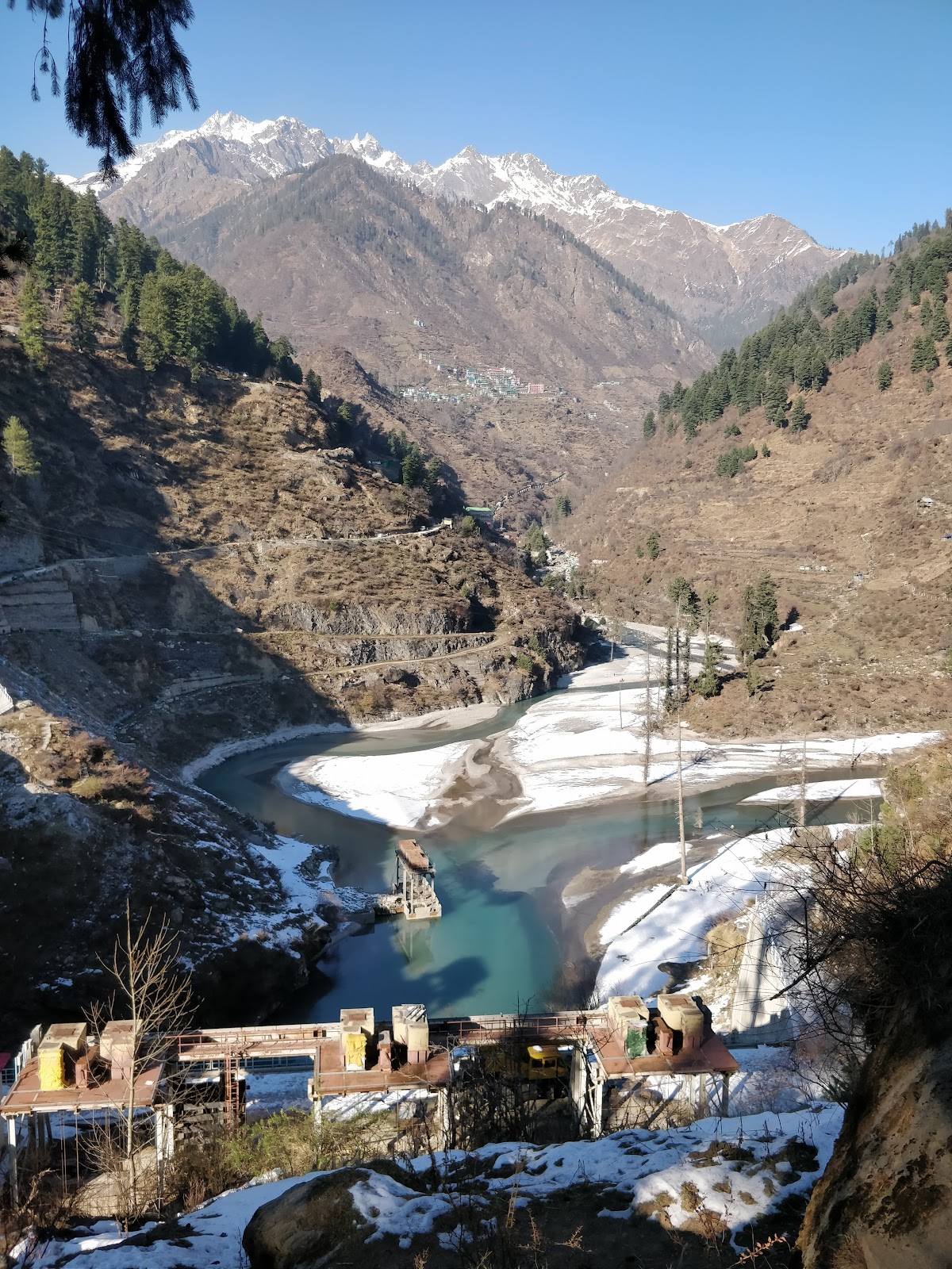 Bhuntar