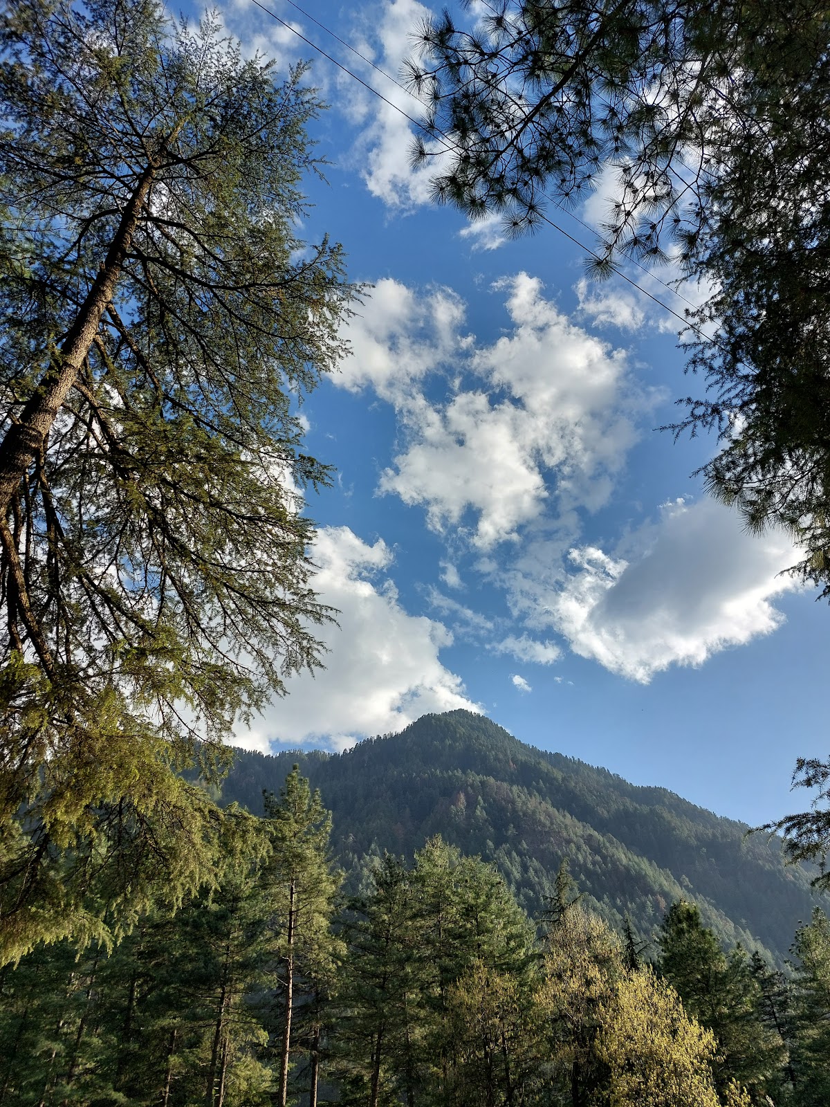 Chalal Village