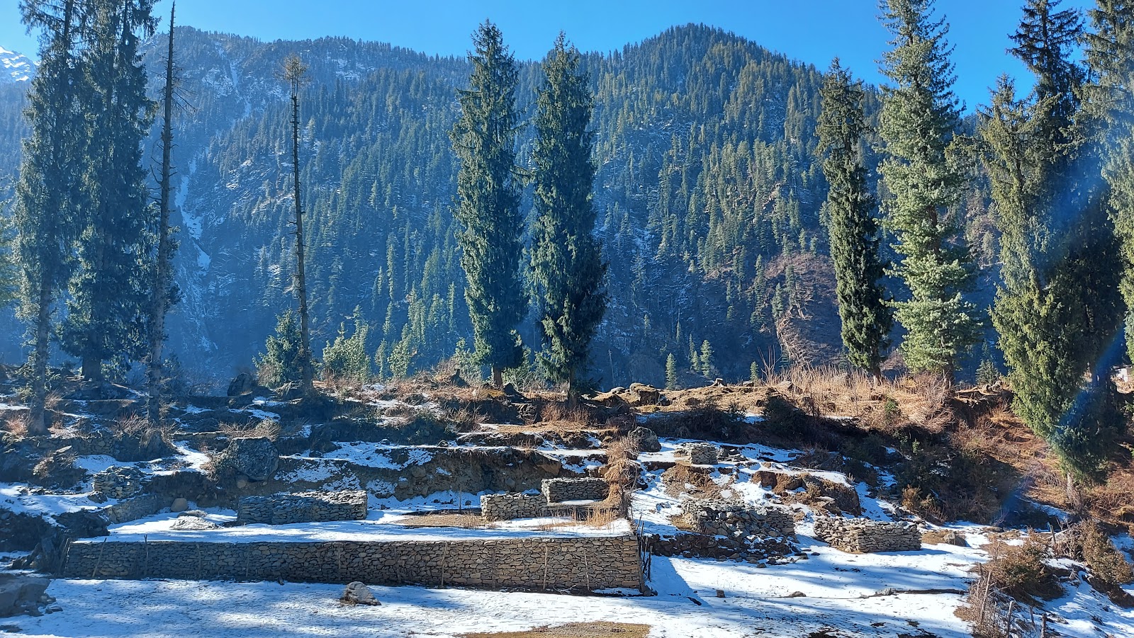 Kalga Temple