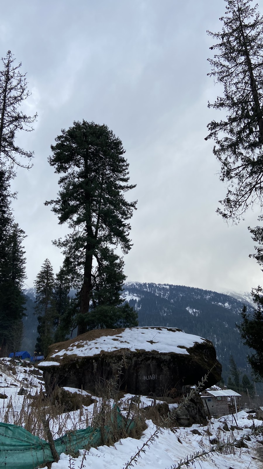 Kheerganga