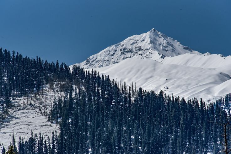 Kheerganga